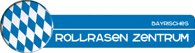 Bayrisches Rollrasen Zentrum Logo